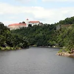 Vranov Hytte Vranov nad Dyjí