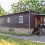 Hytte Vranov Vranov nad Dyjí