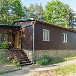 Vranov Vranov nad Dyjí