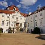 Hytte Vranov *