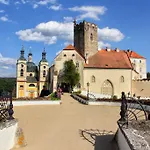 Hytte Vranov