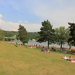 Hytte Vranov Vranov nad Dyjí