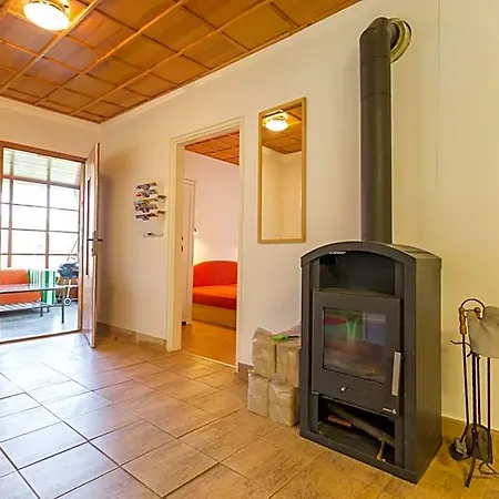 U Lesa - Vranovska Prehrada 山林小屋 *