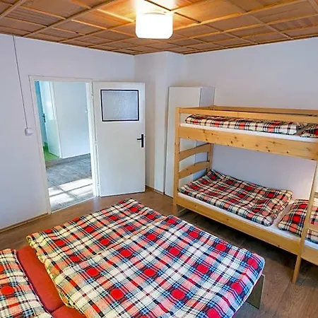 Lodge U Lesa - Vranovska Prehrada *