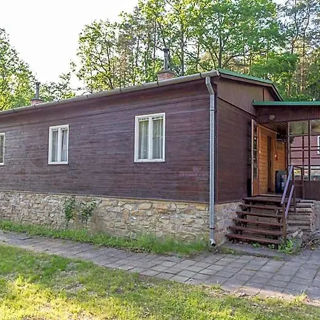 U Lesa - Vranovska Prehrada 山林小屋
