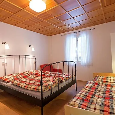 U Lesa - Vranovska Prehrada 山林小屋