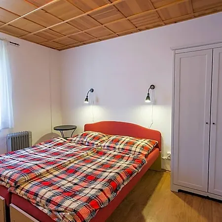 U Lesa - Vranovska Prehrada *