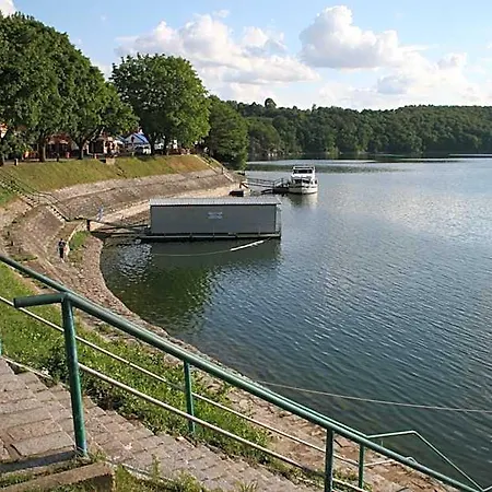 U Lesa - Vranovska Prehrada