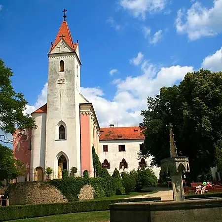 U Lesa - Vranovska Prehrada