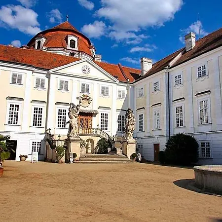 山林小屋 U Lesa - Vranovska Prehrada