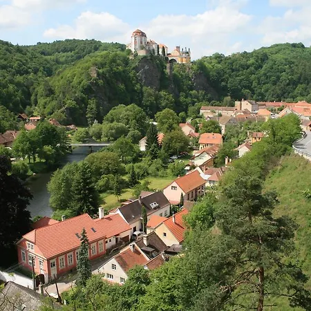 U Lesa - Vranovská Přehrada *