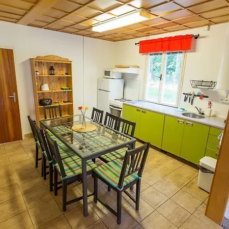 Lodge U Lesa - Vranovská Přehrada Vranov nad Dyjí