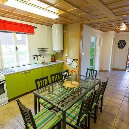 Lodge U Lesa - Vranovská Přehrada *
