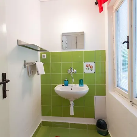 Lodge U Lesa - Vranovská Přehrada *