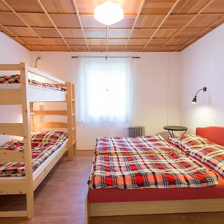 U Lesa - Vranovska Prehrada