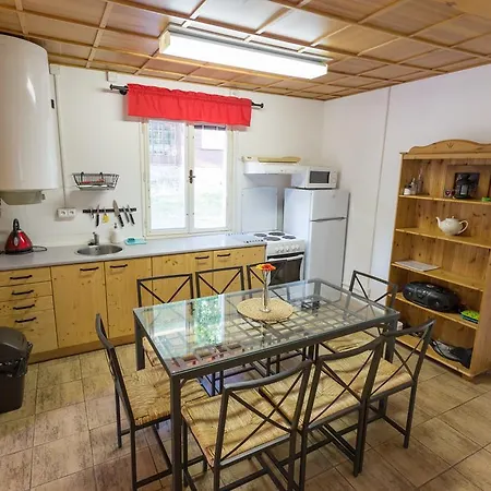 U Lesa - Vranovska Prehrada