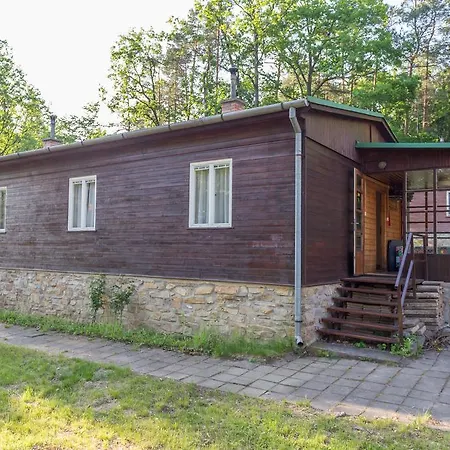 Lodge U Lesa - Vranovská Přehrada Vranov nad Dyjí