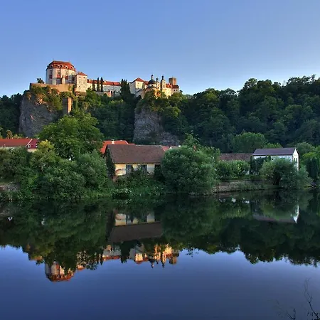 U Lesa - Vranovska Prehrada