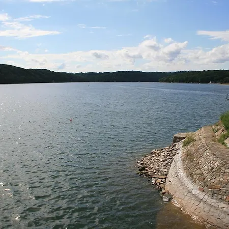 U Lesa - Vranovská Přehrada *
