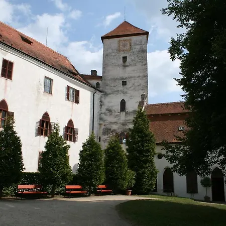 U Lesa - Vranovská Přehrada * Vranov nad Dyjí