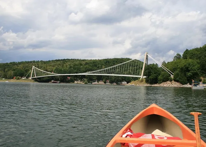 Vranov Vranov nad Dyji
