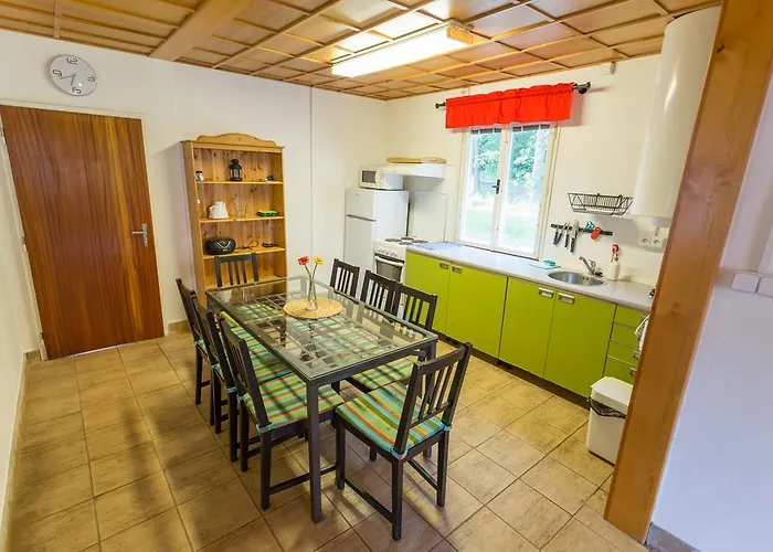 Lodge Vranov Vranov nad Dyjí