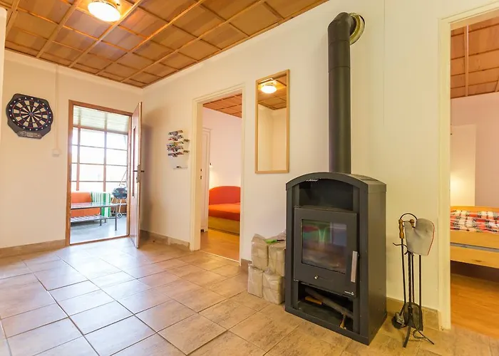 Lodge Vranov *
