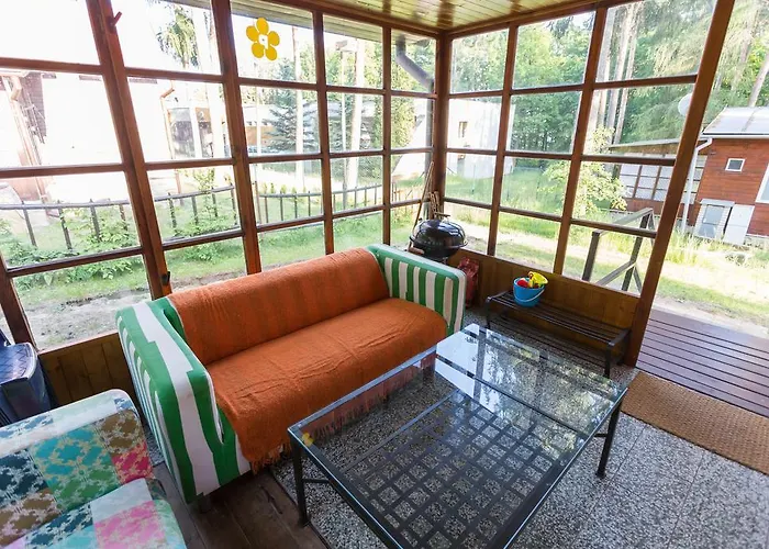 Lodge Vranov Vranov nad Dyjí