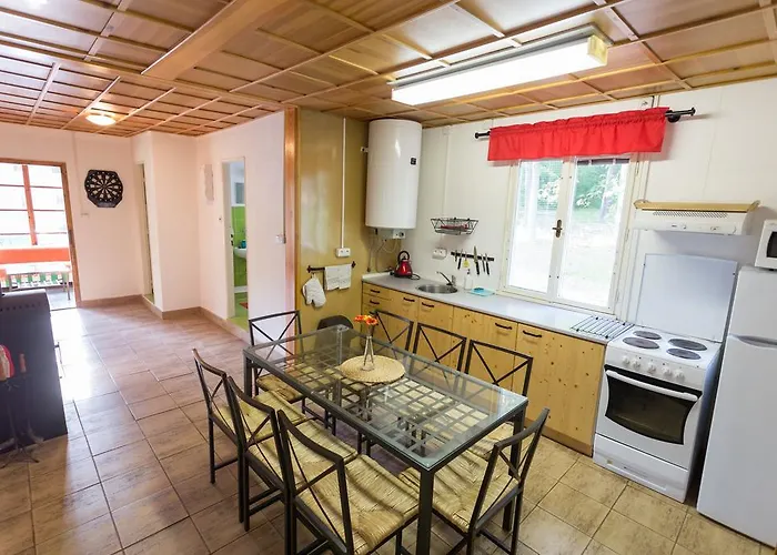 Lodge Vranov Vranov nad Dyjí