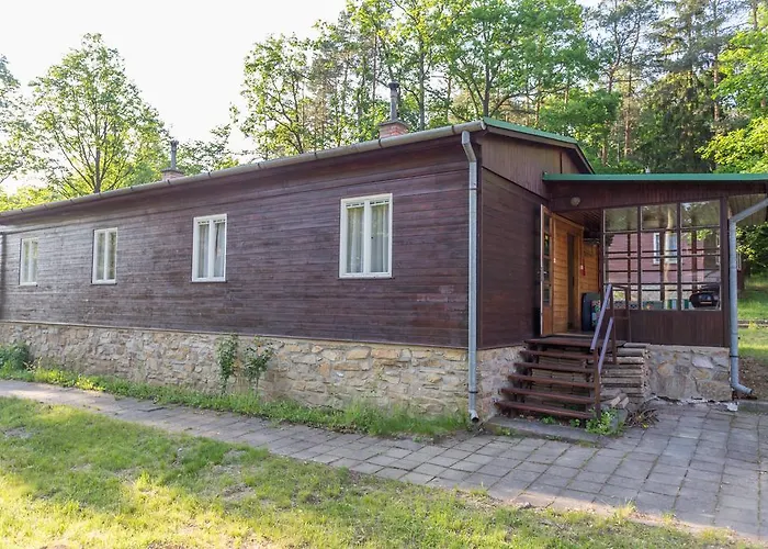 Lodge Vranov Vranov nad Dyji