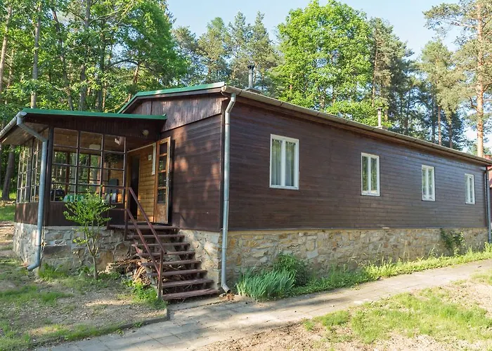Vranov Vranov nad Dyjí
