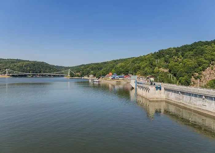 Lodge Vranov *