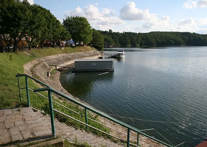 Lodge Vranov